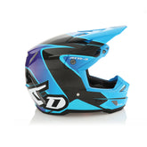 6D ATR-3 Wave Helmet
